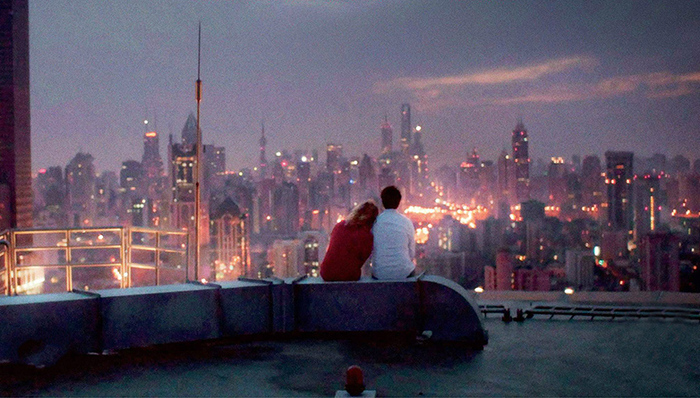 【上海电影节】建基地、给优惠、送指南，上海正在吸引全球摄制组前来拍片