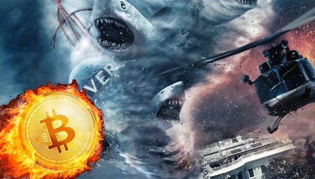 【文娱早报】好莱坞将拍摄以加密货币为主题的电影 苹果或推价格低于Netflix的流媒体视频服务