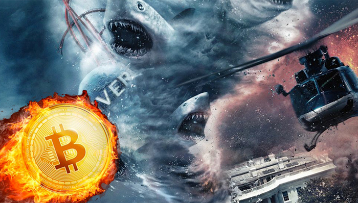 【文娱早报】好莱坞将拍摄以加密货币为主题的电影 苹果或推价格低于Netflix的流媒体视频服务