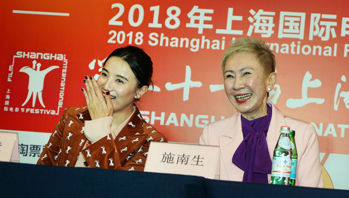 【上海电影节】亚洲新人奖评审团：最想在新人作品中看到的是大胆、自由和纯粹