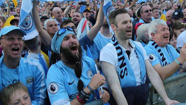 英超球衣相比六年前翻了一倍，你准备好剁手世界杯球衣了吗？