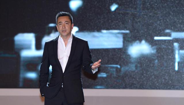 王长田,王中磊,于冬,上影,彭于晏,乐视,博纳,芳华,演员,红海行动