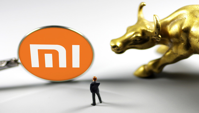 小米CDR定价之争：亏损的新经济企业要如何估值？