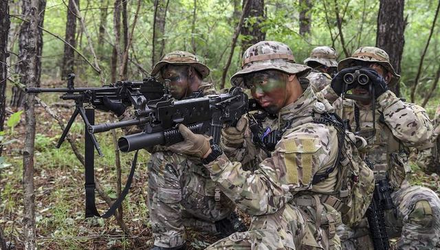 时隔28年首次！韩美叫停“乙支自由卫士”军演