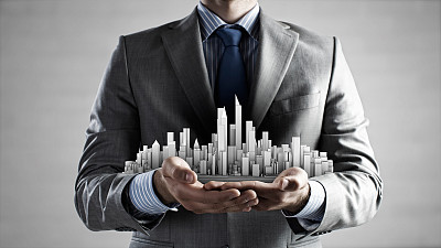 政策密集预示房地产将“变天”