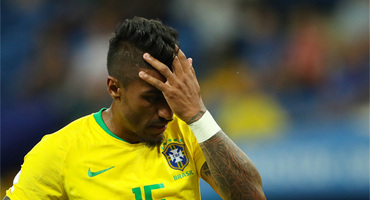 世界杯首轮中超外援普遍低迷 这是成了百慕大？