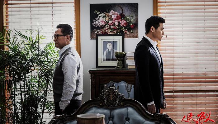 人民的名义,慢生活,卫视黄金档,天衣无缝,老大的幸福,剧本,山楂树之恋,演员,味道,谍战剧