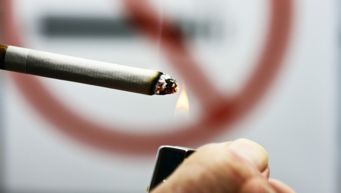 杭州控烟,室内吸烟区,禁止吸烟