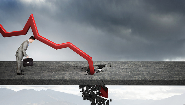 沪指,跌停,A股市场,上证综指,信用利差,CDR,暴跌,估值,资金面,违约