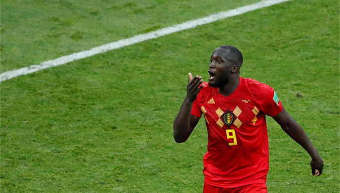 卢卡,魔兽,德罗巴,西布罗姆维奇,进球,切尔西队,甲联赛,足球生涯,比利时队,球员