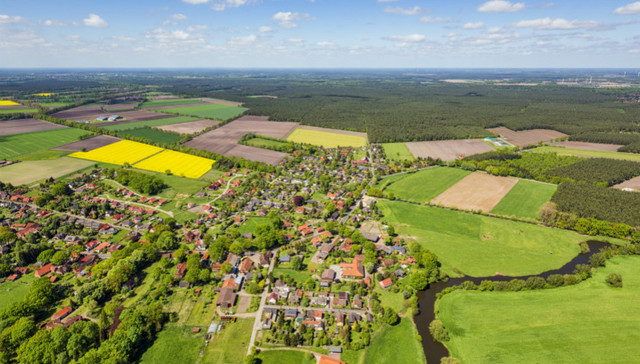 农村改革,集体经济,