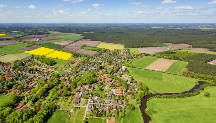 农村改革,集体经济,