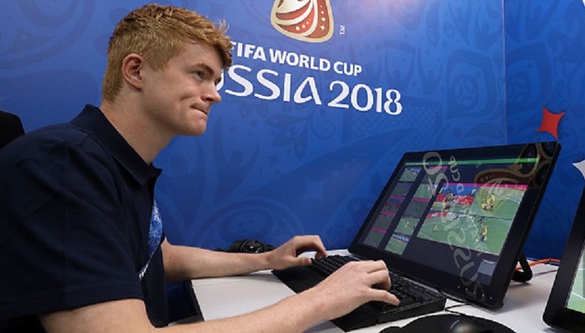 世界杯,VAR,韩国