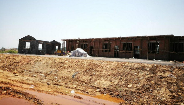 庐山西海,江西武宁县,地方政府