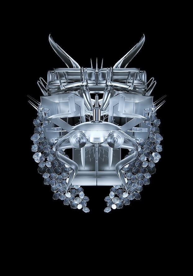 设计上海“平移”到了北京，这里有新闻发布会上的几个亮点剧透