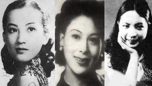 周璇,1927年,K-Pop,韩国偶像,歌舞团,练习生,韩国文化,明月歌舞团,白虹,王人美