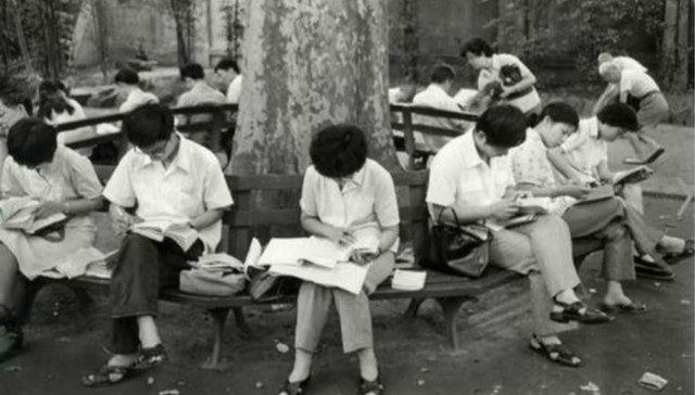 圈子笔会 友谊万岁：八十年代真的是中国文学的黄金时代吗？