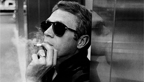 选对墨镜让你脸小三圈