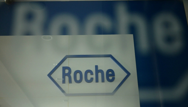快看|罗氏制药宣布以24亿美元收购美国基因检测公司
