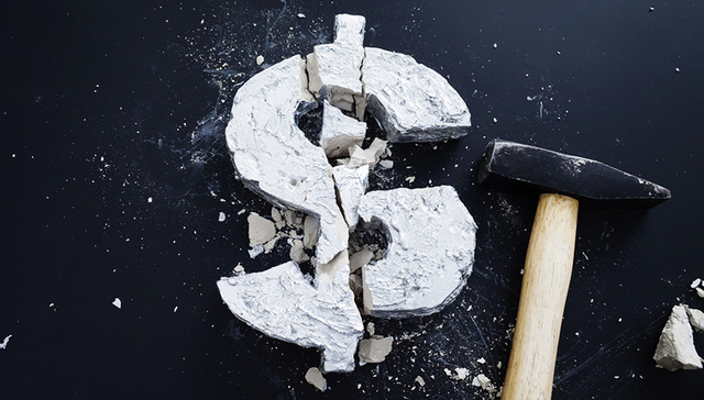 A股再现千股跌停 243亿主力资金恐慌性出逃 银行股护盘