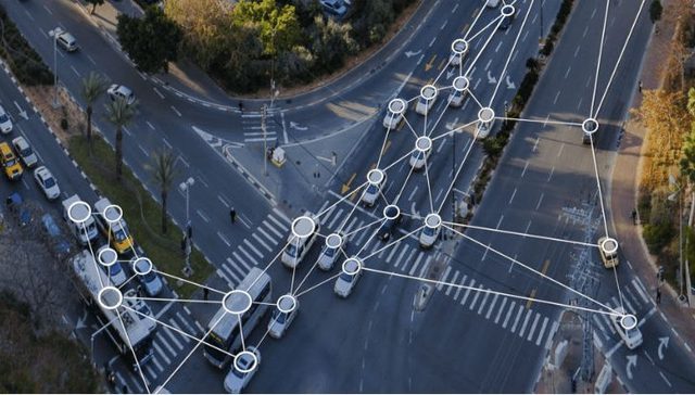 工信部发布车联网标准体系建设指南 打造全球创新产业制高点