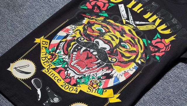 卖大女装起家的歌力思正努力做着潮牌生意