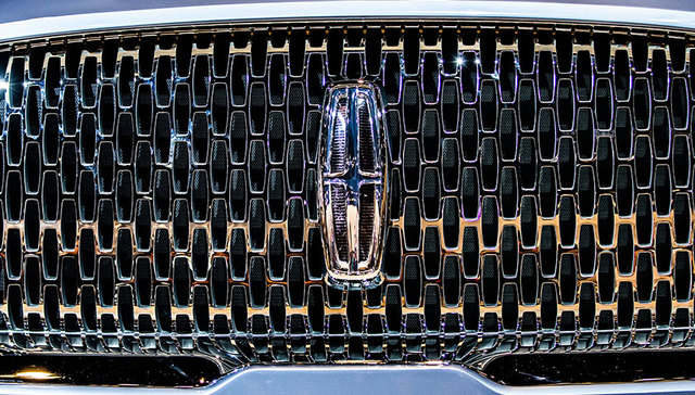 林肯中国回应加征进口车关税称 将维持全系车型厂商建议零售价不变