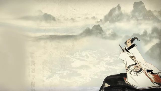 生生之证：中国诗学里的时间感悟