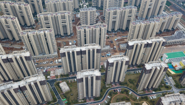 北京住建委：去年二手房成交量近“腰斩” 继续完善租购并举