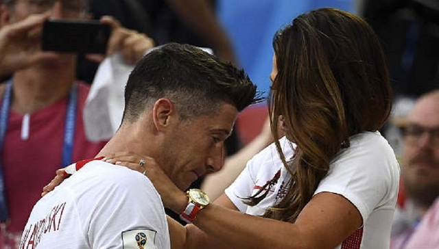 世界杯,俄罗斯,萨拉赫