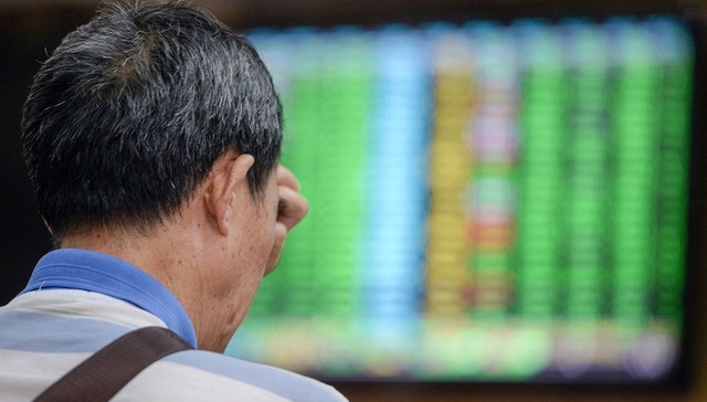 管清友：这一轮股市调整将如何演进？