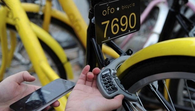 ofo,摩拜,证券日报,调价,用户,计费方式,涨价,李易,收费标准