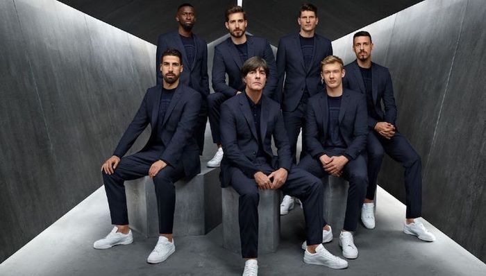 世界杯,C罗,德国,时装