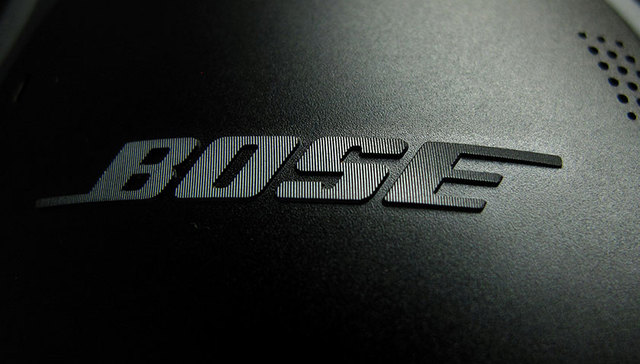 2018CES ASIA|Bose展示了两项最新的车载音响黑科技