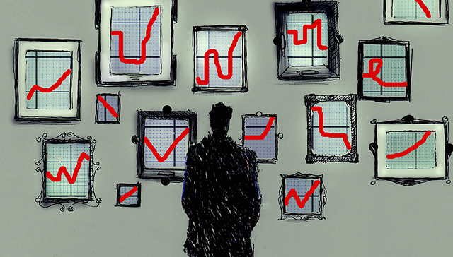 今天A股会怎样？数据盘点历次暴跌后大盘走势