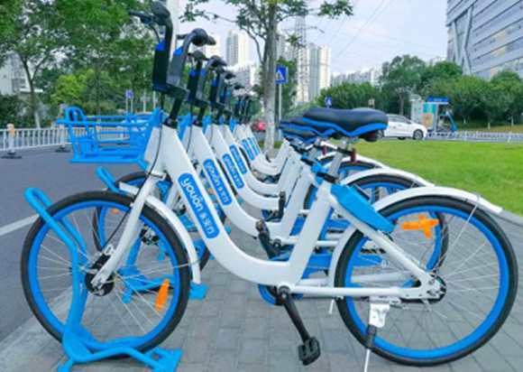 破解共享单车无序管理，精细化运营已落地实施