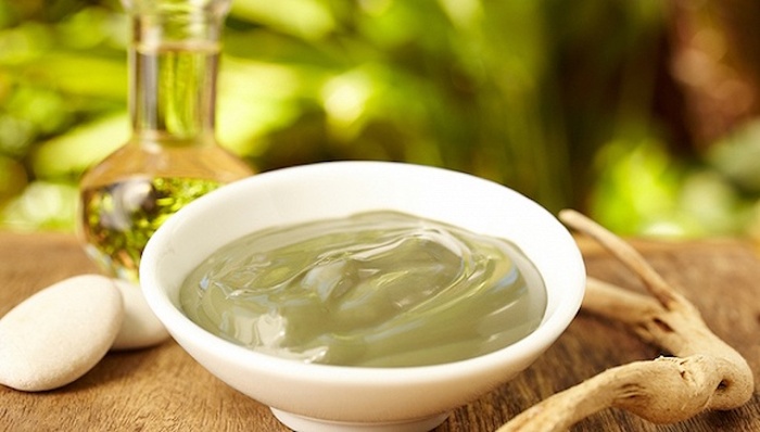 御泥坊,阿芙精油