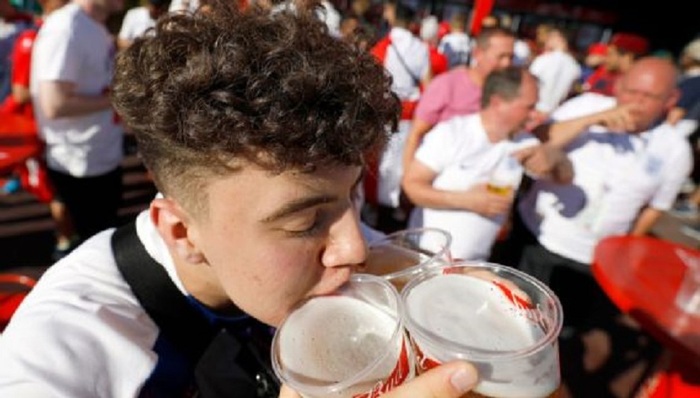 世界杯,瑞典,啤酒