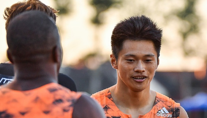 世界杯,NBA,谢震业