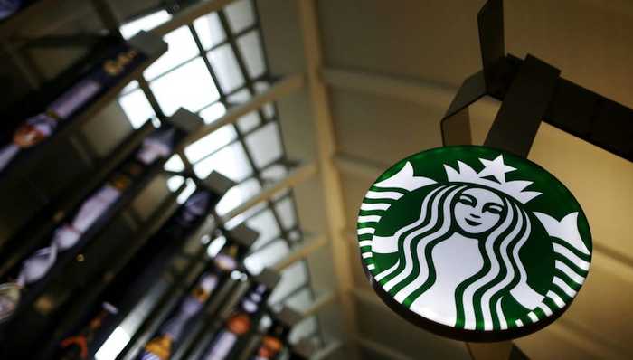 星巴克