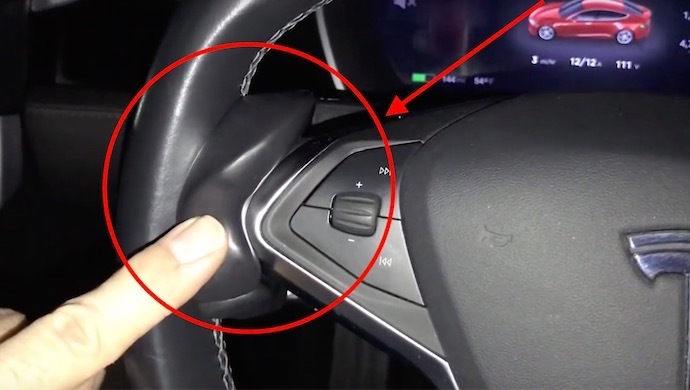 特斯拉,车圈观察