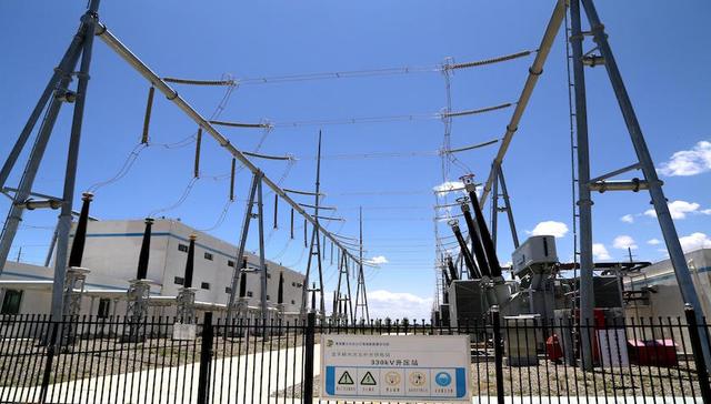 5月份全社会用电量同比增长11.4%