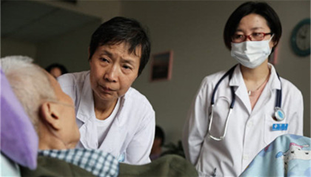 中国病人如何有尊严地直面生命尽头？