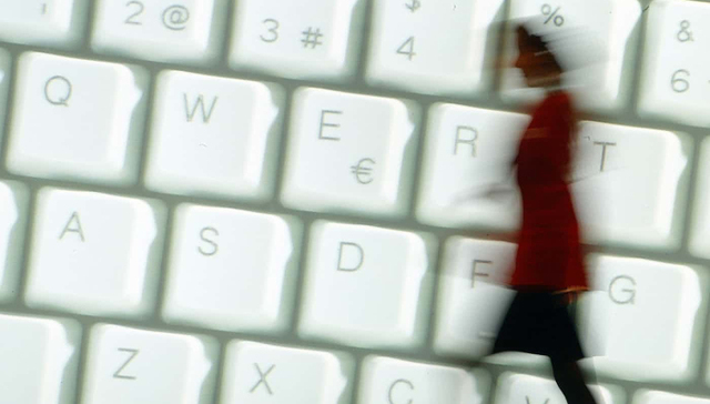 2018年维达报告：文学评论领域性别失衡依旧严重