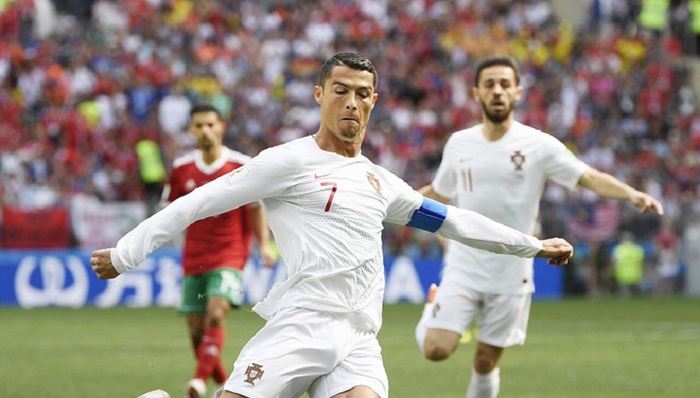 世界杯,葡萄牙,C罗