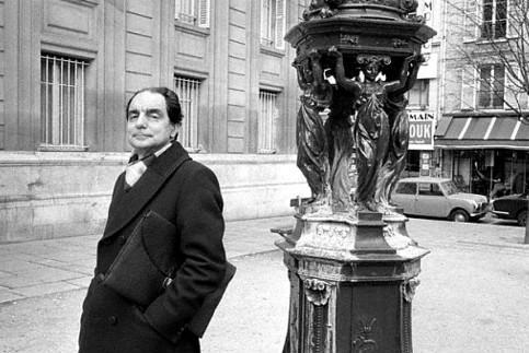 伊塔洛·卡尔维诺：也许小说正是唯一可能存在的百科全书