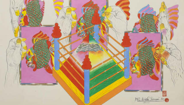 【是日美好事物】Stella McCartney度假系列可盐可甜 日本一个小众品牌赶潮流却抗过时