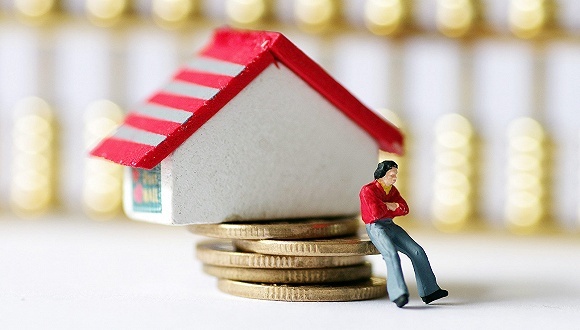 贷款,地产商,北京