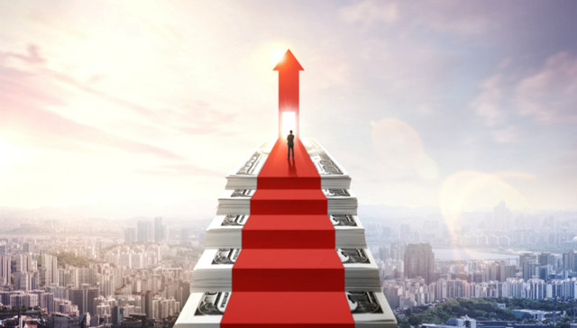 财税改革,融资平台,