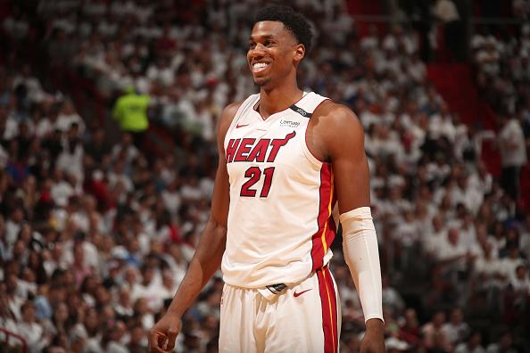 专栏：重新打造 骑士的詹皇时代并未结束  